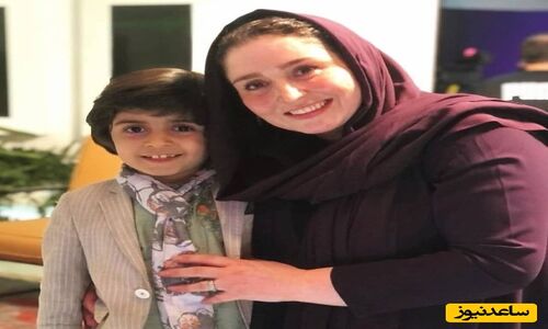 تعریف و تمجید رایان سرلک از ژاله صامتی: دست و دلبازترین کسی بود که باهاش کار کردم برام آبگوشت و کباب تابه ای درست میکرد می آورد +ویدئو