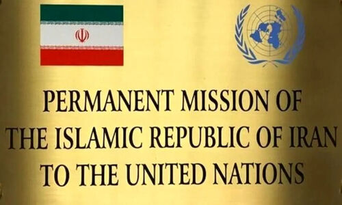 ایران خواستار پایان تحریم‌های ظالمانه و فراسرزمینی شد؛ آیا جهان آماده مقابله با سلطه زور است؟