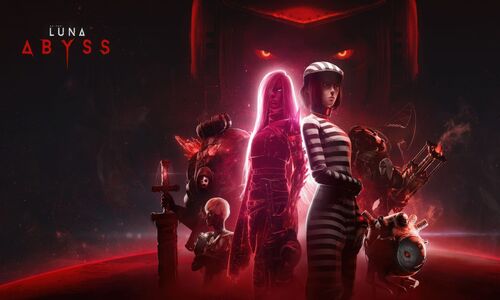 انتشار تریلر جدید Luna Abyss؛ ورود هیجان‌انگیز به جهنم گلوله در اعماق ماه در ۲۰۲۶