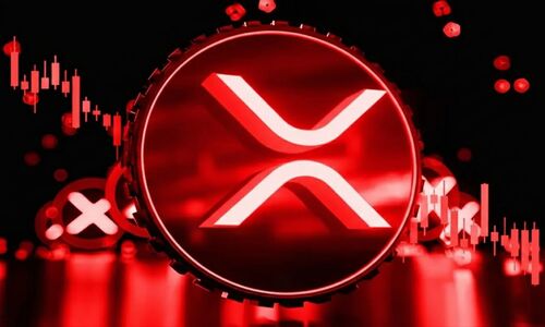 هشدار جدی برای XRP؛ سقوط قریب‌الوقوع پس از از دست رفتن حمایت حیاتی؟
