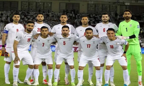 شانس ایران برای صعود از مرحله گروهی جام‌جهانی ۲۰۲۶ چقدر است؟ + پاسخ هوش مصنوعی