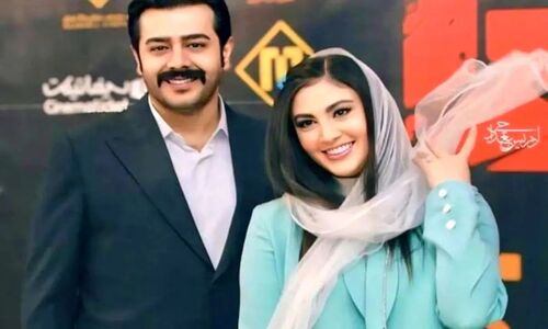 نگاهی به دکوراسیون شاهانه و دلنشین تازه عروس سینما؛ سلیقه مریم مومن شما را شگفت‌زده می‌کند!
