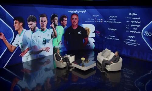 عادل فردوسی‌پور و علی دایی درباره چالش‌های گروه ایران در جام جهانی ۲۰۲۶ چه گفتند؟