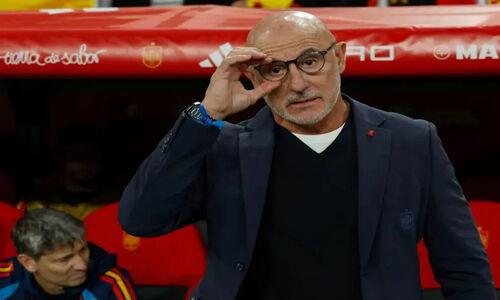 شگفتی بزرگ گروه H جام جهانی: دو قهرمان جهان در یک نبرد تاریخی!
