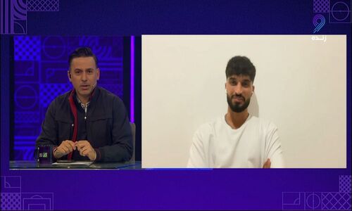 محمد قربانی رازهای گروه مرگ ایران در جام جهانی را فاش کرد!