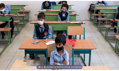تعطیلی غیرحضوری مدارس و دانشگاه‌های خوزستان به خاطر آلودگی شدید هوا در ۱۵ و ۱۶ آذر!