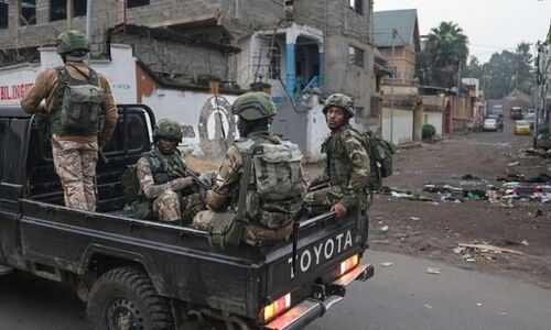 درگیری خونین در شرق کنگو؛ توافق صلح ترامپ به سرعت رنگ باخت!