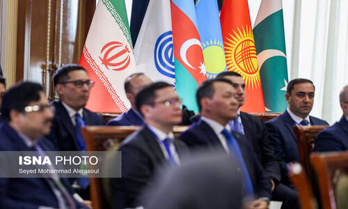 سند چشم‌انداز ۱۰ ساله اکو؛ نقشه راهی که تحولات جهانی را در آغوش می‌کشد!