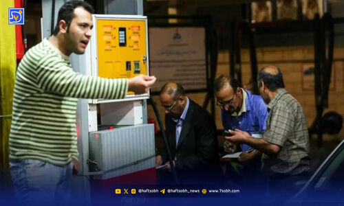 آیا قیمت بنزین از امروز شنبه ۱۵ آذر ماه گران می‌شود؟ لیست قیمت جدید