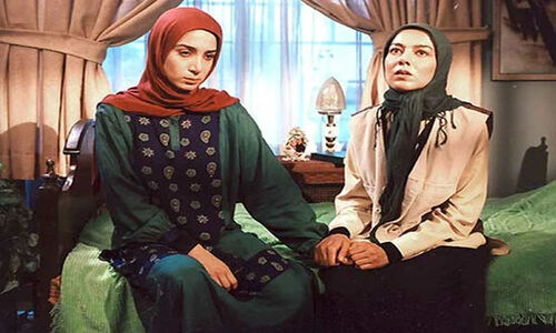 شگفتی تغییر چهره بازیگر «نرگس» پس از ۱۹ سال؛ این تصاویر را از دست ندهید!