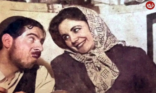 سفر شگفت‌انگیز در زمان؛ تهمینه بازیگر قدیمی سینما در ۸۰ سالگی چگونه تغییر کرد؟