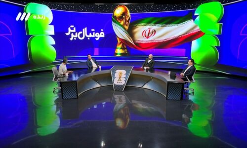 خداداد عزیزی فاش کرد: رقابت داغ برای جذب لوکاکو آغاز شد!