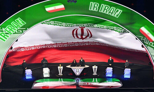 رقیب‌های سرسخت تیم ملی ایران در جام جهانی ۲۰۲۶ مشخص شدند؛ آیا صعود ممکن است؟