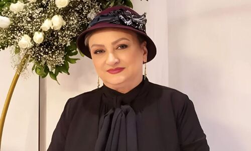 خاطره شنیدنی مریم امیرجلالی از سکانس تاریخیِ خانه به دوش + فیلم