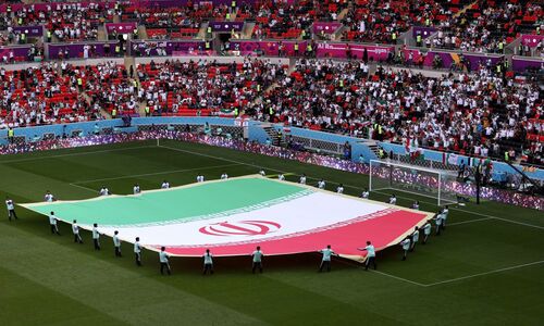 قرعه‌کشی جام جهانی 2026؛ ایران به آرزوی دیرینه‌اش رسید!
