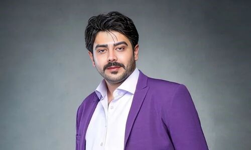 رازهای ازدواج مریم مومن با سهیل قاصدی؛ همسر جوان بازیگر مشهور کیست؟