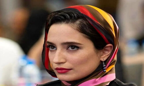 قاب امروز | استایل جنجالی و پرحاشیه رامبد جوان و نگار جواهریان در کانادا