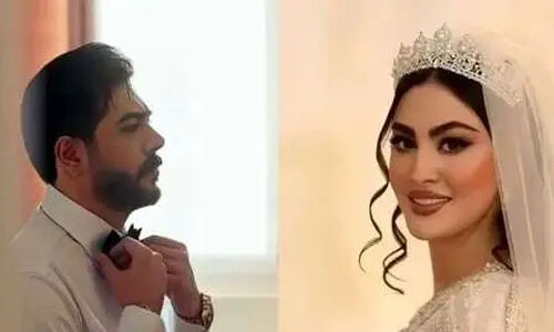 مریم مومن قبل از ازدواج: هرگز زن دوم کسی نمی‌شوم مگر اینکه…