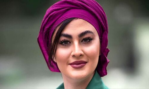 مریم مومن از پشت‌پرده جدایی تلخ پدر و مادرش پرده برداشت!