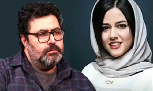 ماهور الوند فاش کرد: برخورد سرد و بی‌محلی عجیب فرهاد اصلانی در پشت صحنه!
