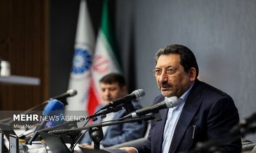فولاد مبارکه با پروژه انتقال آب دریا، وابستگی به زاینده‌رود را برای همیشه قطع کرد!