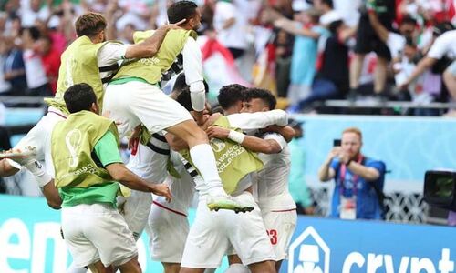 گروه ایران در جام جهانی ۲۰۲۶؛ رقابت نفس‌گیر اما بدون تضمین صعود!