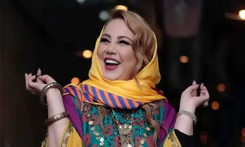 خانه دوبلکس لاکچری بهنوش بختیاری با دکوراسیون مدرن که همه را شگفت‌زده کرد!