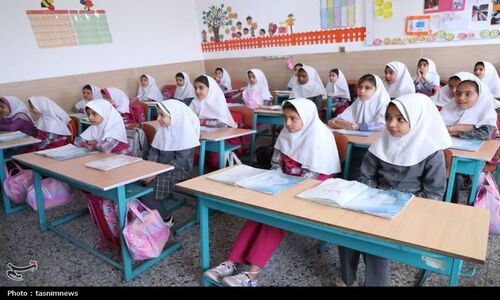 کاهش چشمگیر ۳۸ درصدی ترک تحصیل در کرمانشاه؛ چه اتفاقی رخ داد؟