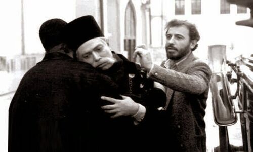 رازهای پنهان در قاب دوربین علی حاتمی؛ وقتی تاریخ و شعر به هم می‌پیوندند
