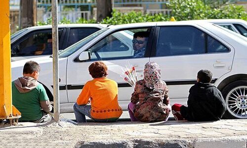 چرا کودکان کار دوباره به خیابان بازمی‌گردند؟ نگاهی به چرخه معیوب کمک‌های غیر استاندارد