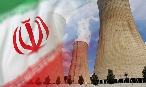 رفع ناترازی برق با توسعه نیروگاه‌های هسته‌ای؛ آینده ایران روشن‌تر است