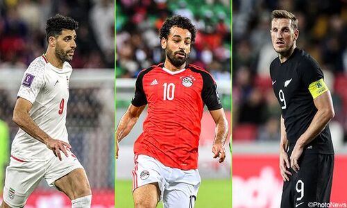 کارشناس بلژیکی: ایران، سخت‌ترین مانع شیاطین سرخ در جام جهانی ۲۰۲۶!