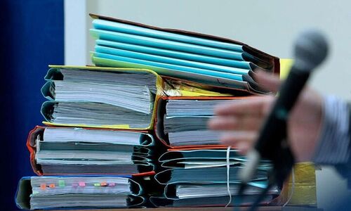 کاهش چشمگیر ورودی پرونده‌های قضایی در دادسرای لردگان؛ چه تغییراتی رخ داده؟