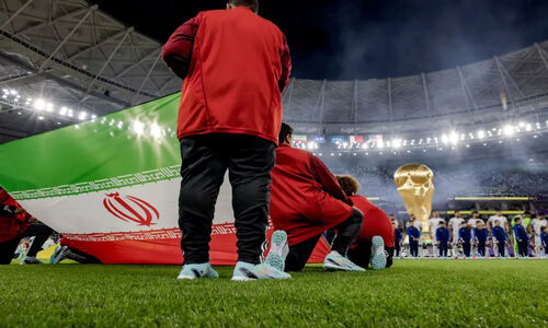 تیم ملی ایران حداقل یک بازی حیاتی جام جهانی را در خاک آمریکا برگزار می‌کند!