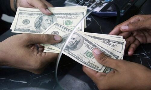 تحقق دلار 120هزارتومانی بعد از مصوبه جنجالی واردات بدون انتقال ارز
