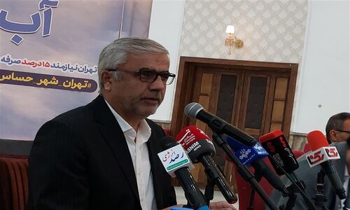 تهران درگیر ششمین سال خشکسالی بی‌سابقه؛ بحران آب چگونه ادامه دارد؟
