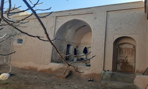 خانه تاریخی عرب خوسف در خراسان جنوبی سرانجام در فهرست میراث ملی ثبت شد!