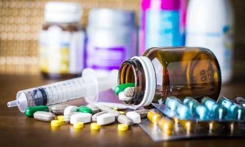 نظام دارویی کردستان زیر ذره‌بین؛ قاچاق دارو چگونه مهار شده است؟