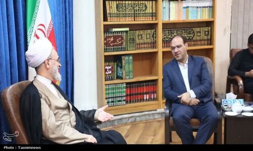 چرا جایگاه قم و انقلاب اسلامی در جهان هنوز آن‌طور که باید دیده نمی‌شود؟