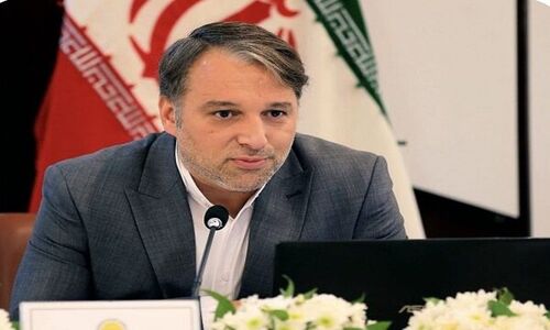 داود عزیزی دوباره در کمیته مهم جهانی تنیس ابقا شد؛ نماینده ایران در جمع ۱۸ عضو برجسته
