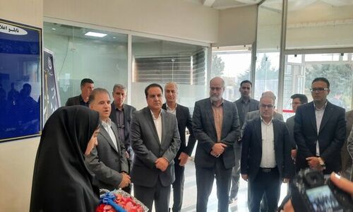 استاندار ایلام: سرمایه‌محوری انسانی، راز موفقیت کشورهای توسعه‌یافته که باید در ایلام اجرا شود!