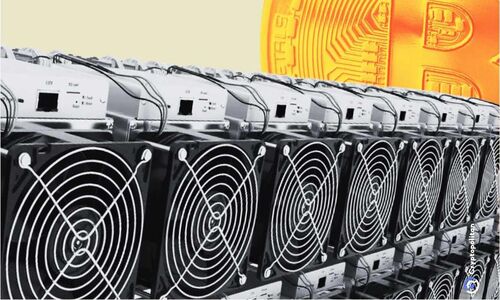 ماینرهای بیت‌کوین در بحران هزینه‌ها؛ سودآوری به کمترین حد تاریخ رسید!