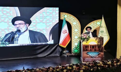 چرا خمین، زادگاه امام راحل، پشتوانه‌ای بی‌نظیر برای فرهنگ انقلاب است؟