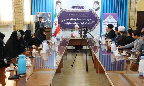 آیت‌الله فلاحتی: دانشگاه باید کانون علم و آرمان‌گرایی همزمان باشد!