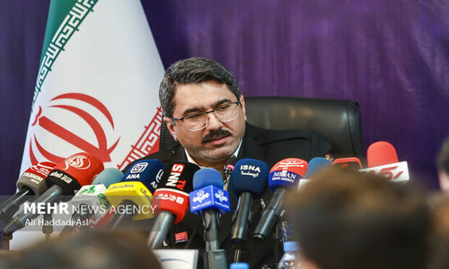 ثبت رکورد ۲۵۵۵۵ ماموریت اورژانس در یک هفته؛ تهران در خط مقدم امداد!