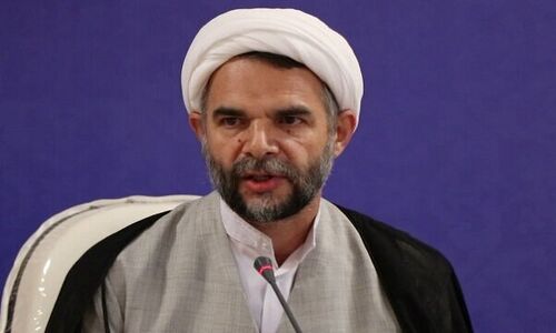 خلیلی: دشمن می‌کوشد مسیر عدالت را بسته جلوه دهد