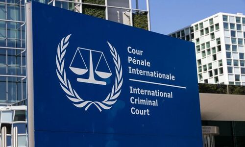 انتقاد شدید دیوان کیفری بین‌المللی از تحریم‌های جنجالی آمریکا علیه مسئولان دادگاه