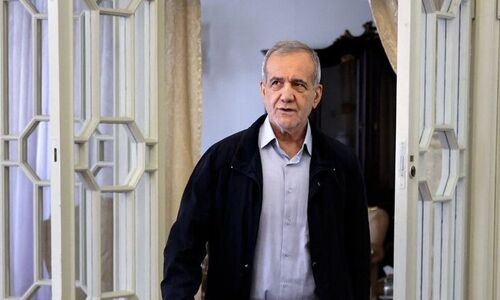 رئیس‌جمهور فردا در دانشگاه شهید بهشتی؛ رازهای پشت پرده روز دانشجو فاش می‌شود!