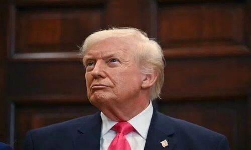 ترامپ با سند راهبردی جدید، دکترین مونرو را احیا و اروپا را به چالش کشید!