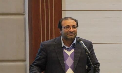 اجرای عملیات آبخیزداری در گناباد/استحصال 530 مترمکعب آب در هر هکتار